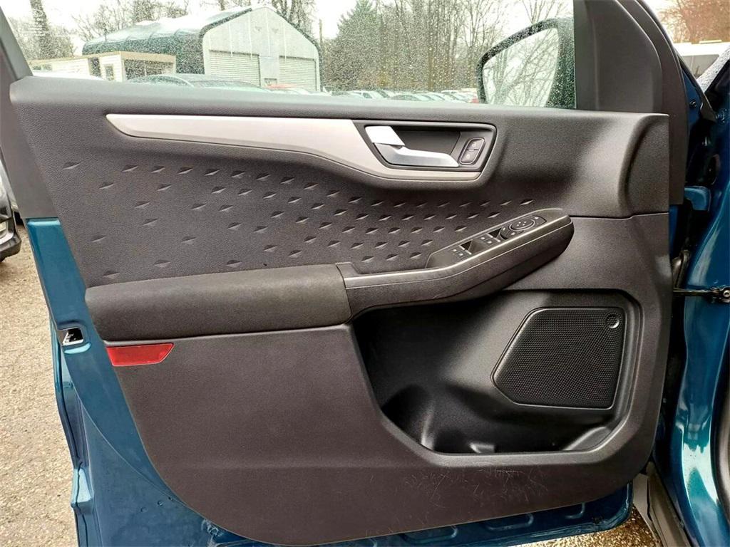 used 2020 Ford Escape car, priced at $15,295