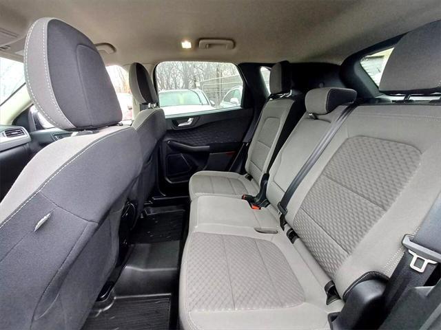 used 2020 Ford Escape car, priced at $15,495