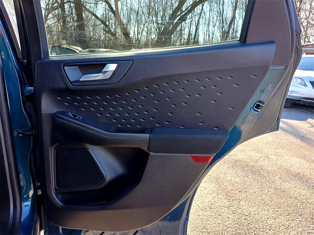 used 2020 Ford Escape car, priced at $15,295