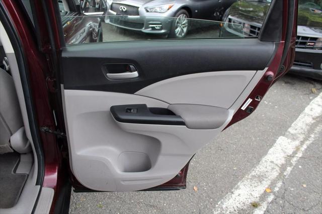 used 2013 Honda CR-V car, priced at $8,995