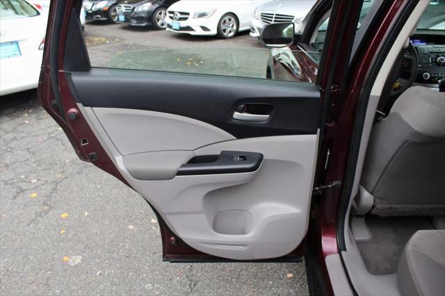 used 2013 Honda CR-V car, priced at $8,995
