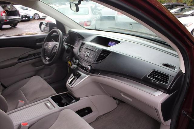 used 2013 Honda CR-V car, priced at $8,995