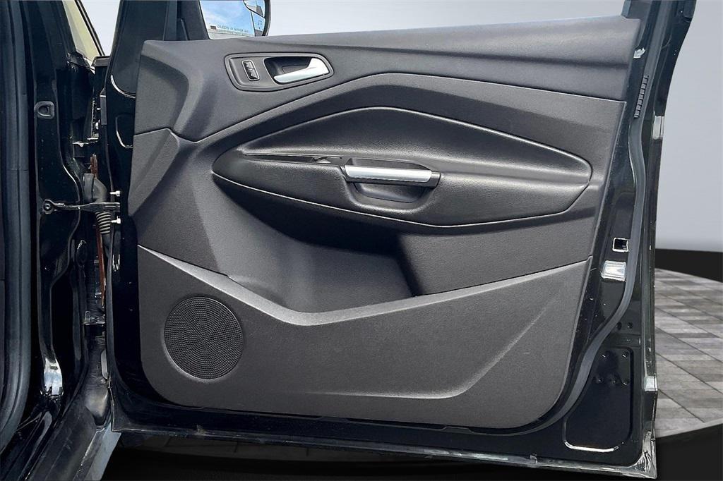 used 2015 Ford C-Max Energi car, priced at $8,495