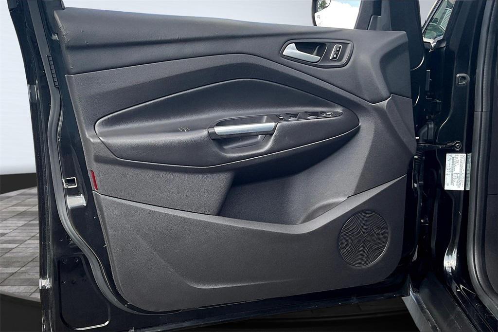 used 2015 Ford C-Max Energi car, priced at $8,495