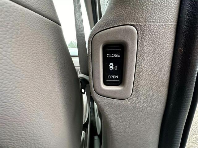 used 2011 Honda Odyssey car, priced at $9,250