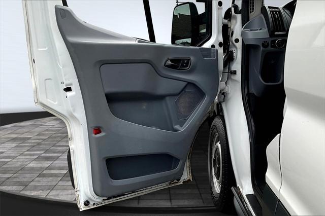 used 2015 Ford Transit-250 car, priced at $14,495