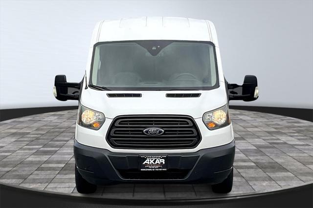 used 2015 Ford Transit-250 car, priced at $14,495