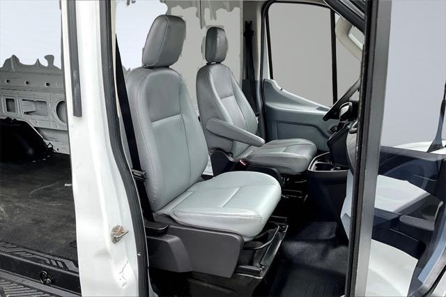 used 2015 Ford Transit-250 car, priced at $14,495