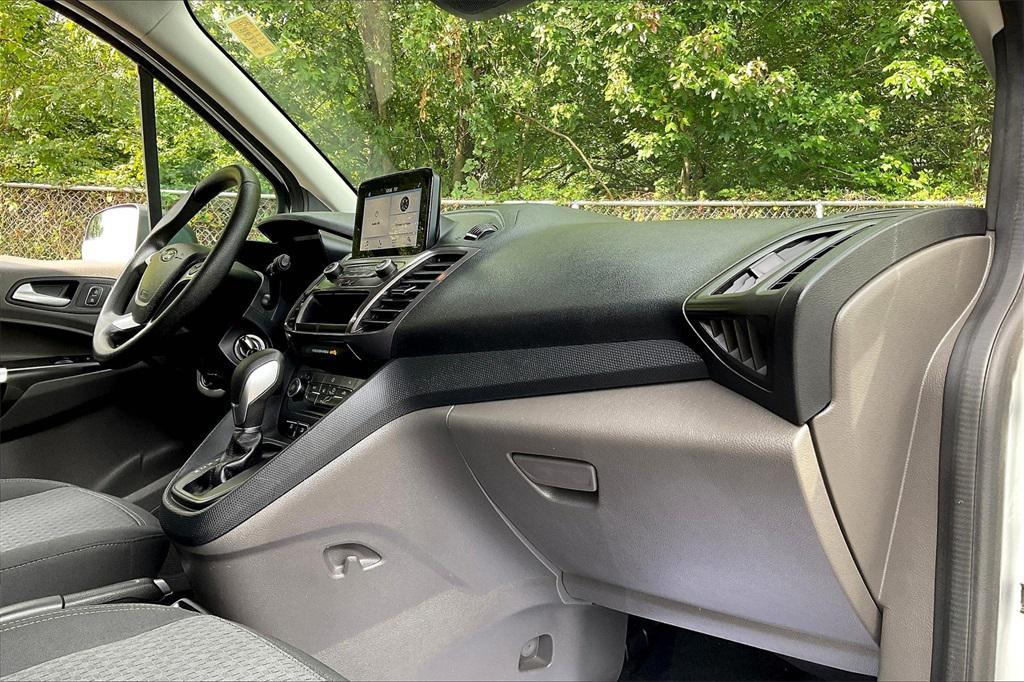 used 2020 Ford Transit Connect car, priced at $12,995