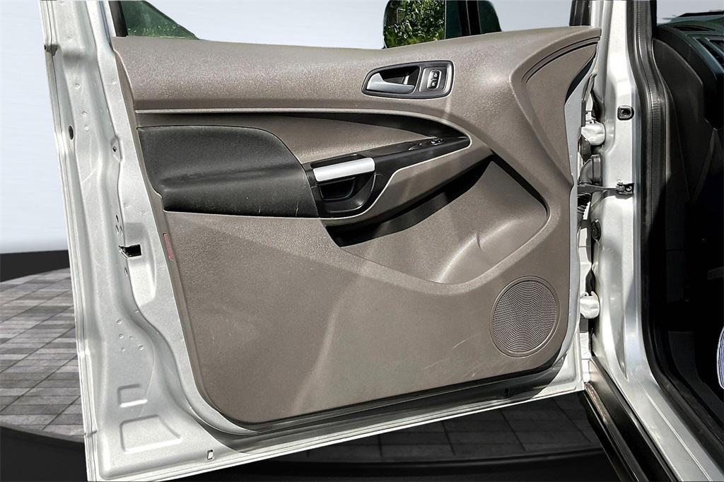 used 2020 Ford Transit Connect car, priced at $12,995