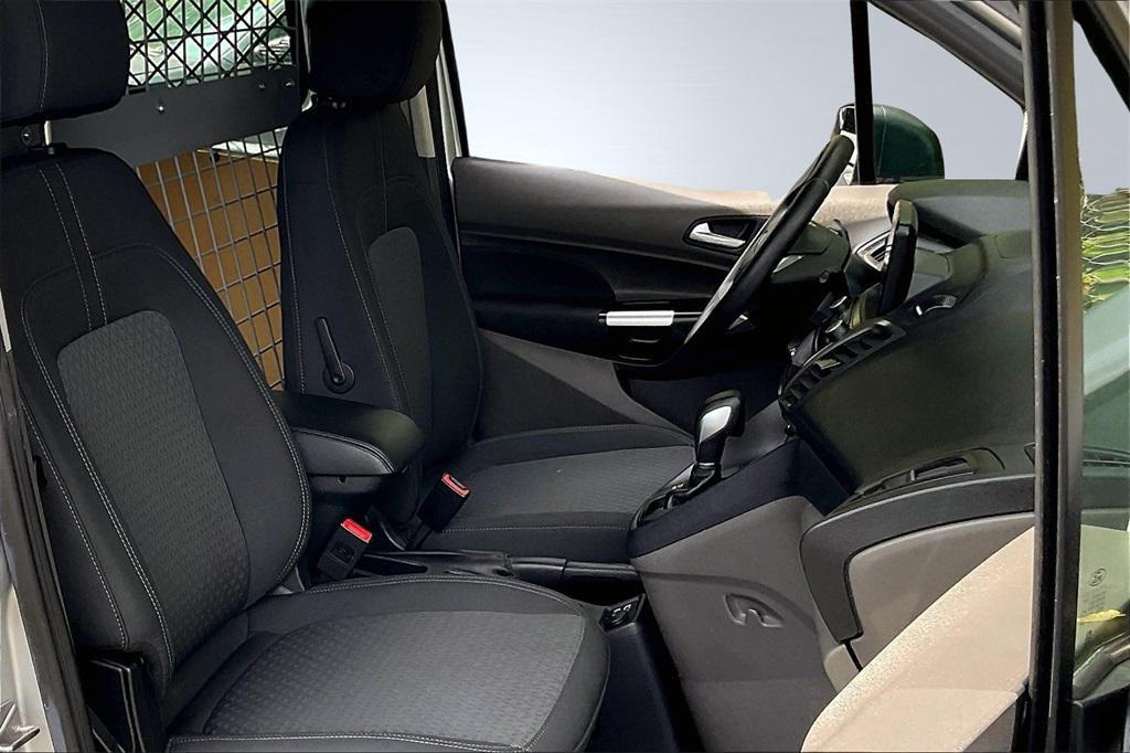 used 2020 Ford Transit Connect car, priced at $12,995