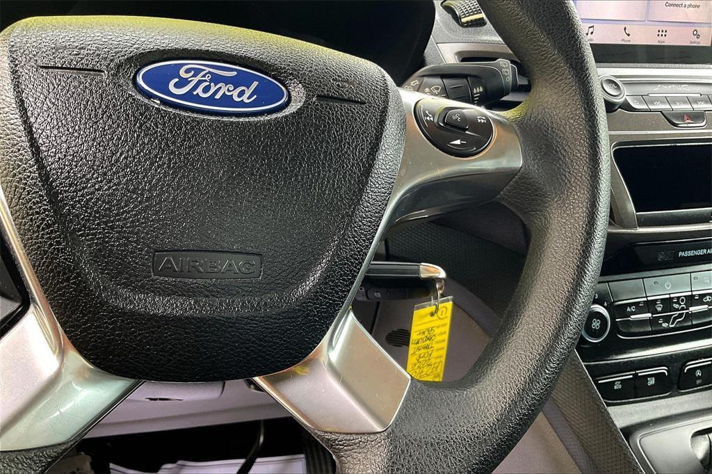 used 2020 Ford Transit Connect car, priced at $12,995