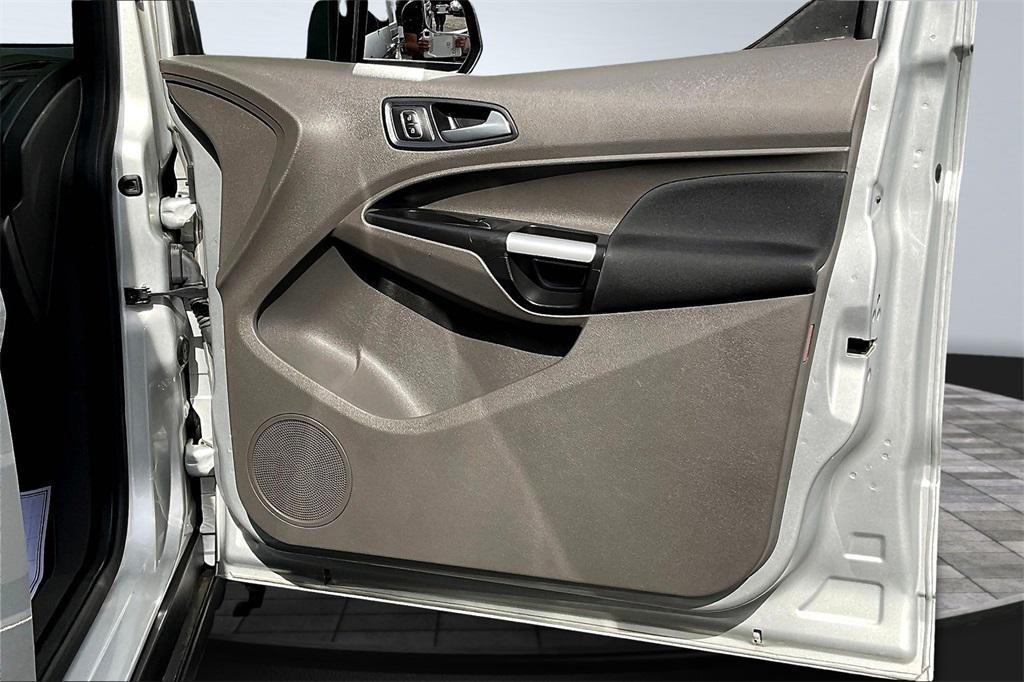 used 2020 Ford Transit Connect car, priced at $12,995