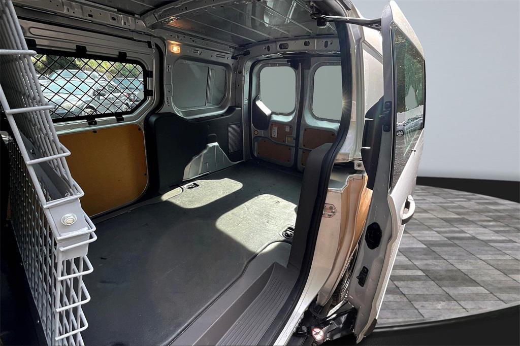 used 2020 Ford Transit Connect car, priced at $12,995