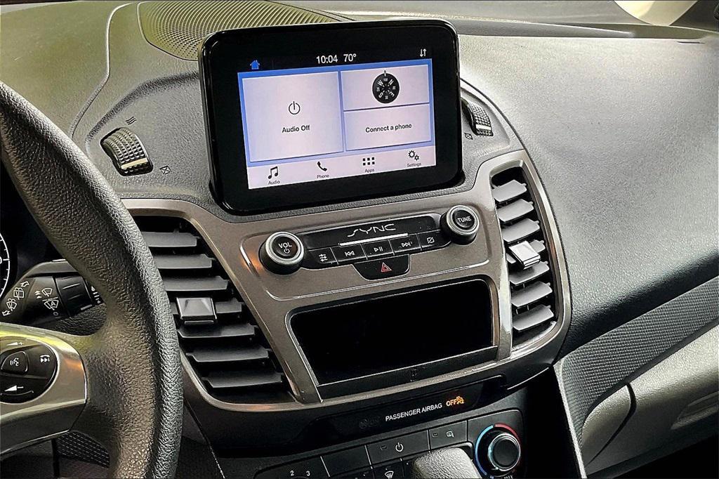 used 2020 Ford Transit Connect car, priced at $12,995