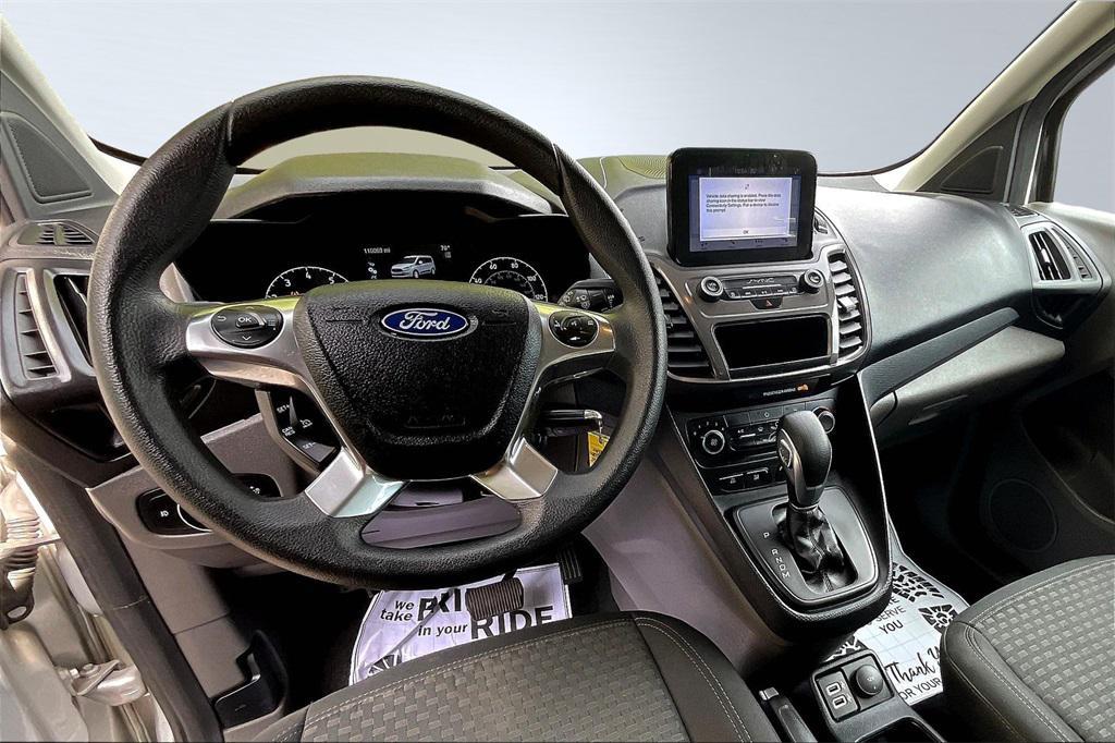used 2020 Ford Transit Connect car, priced at $12,995
