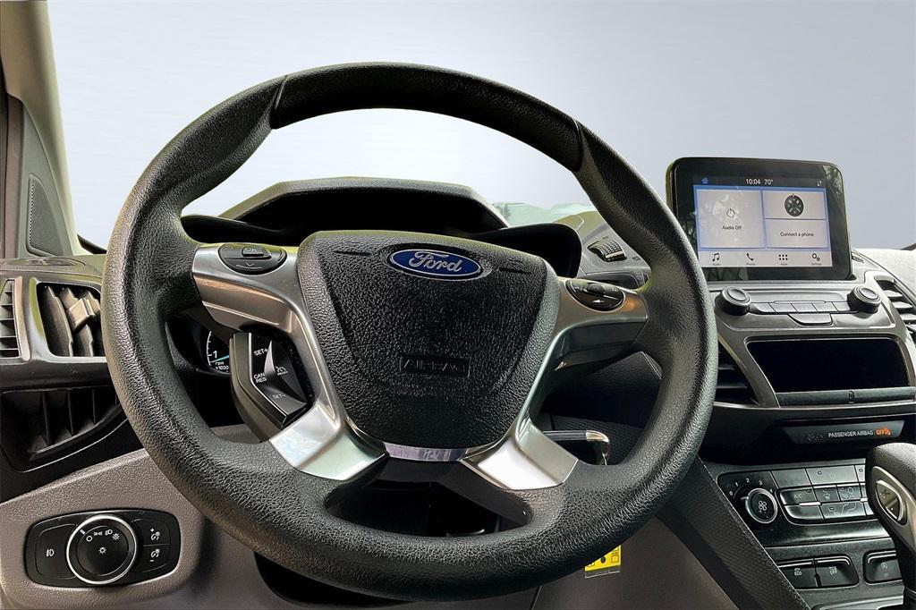 used 2020 Ford Transit Connect car, priced at $12,995