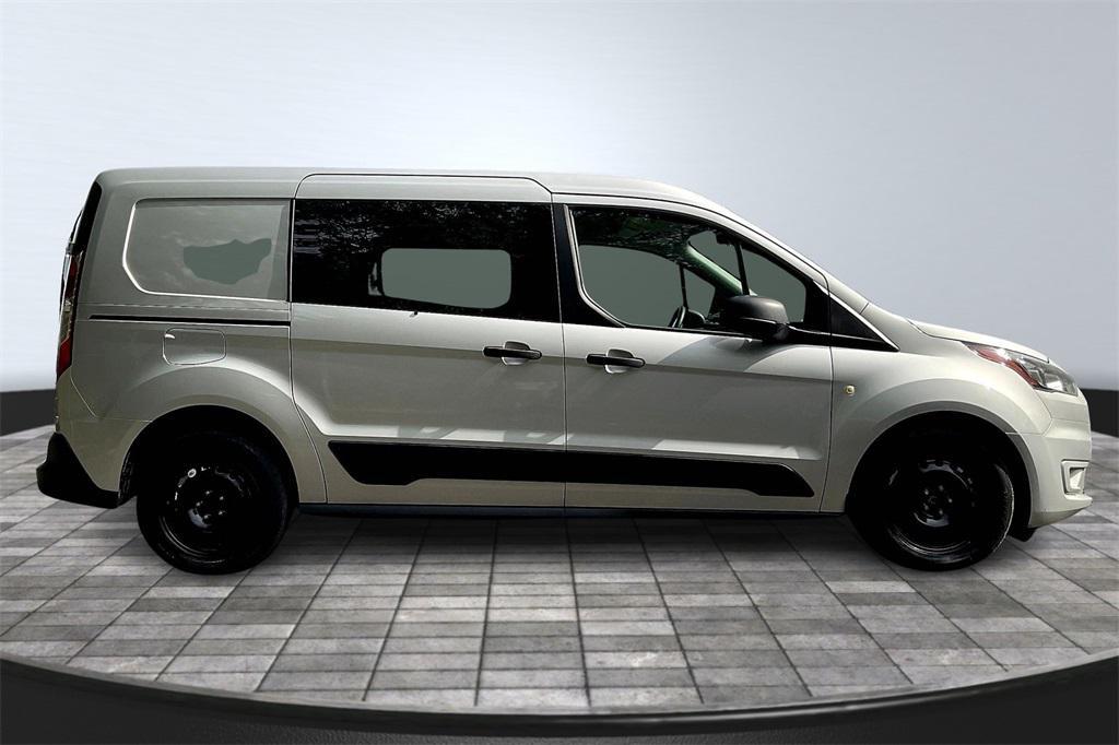 used 2020 Ford Transit Connect car, priced at $12,995