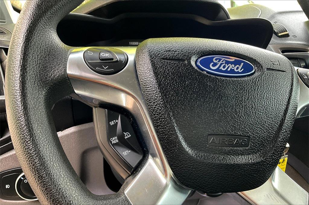 used 2020 Ford Transit Connect car, priced at $12,995