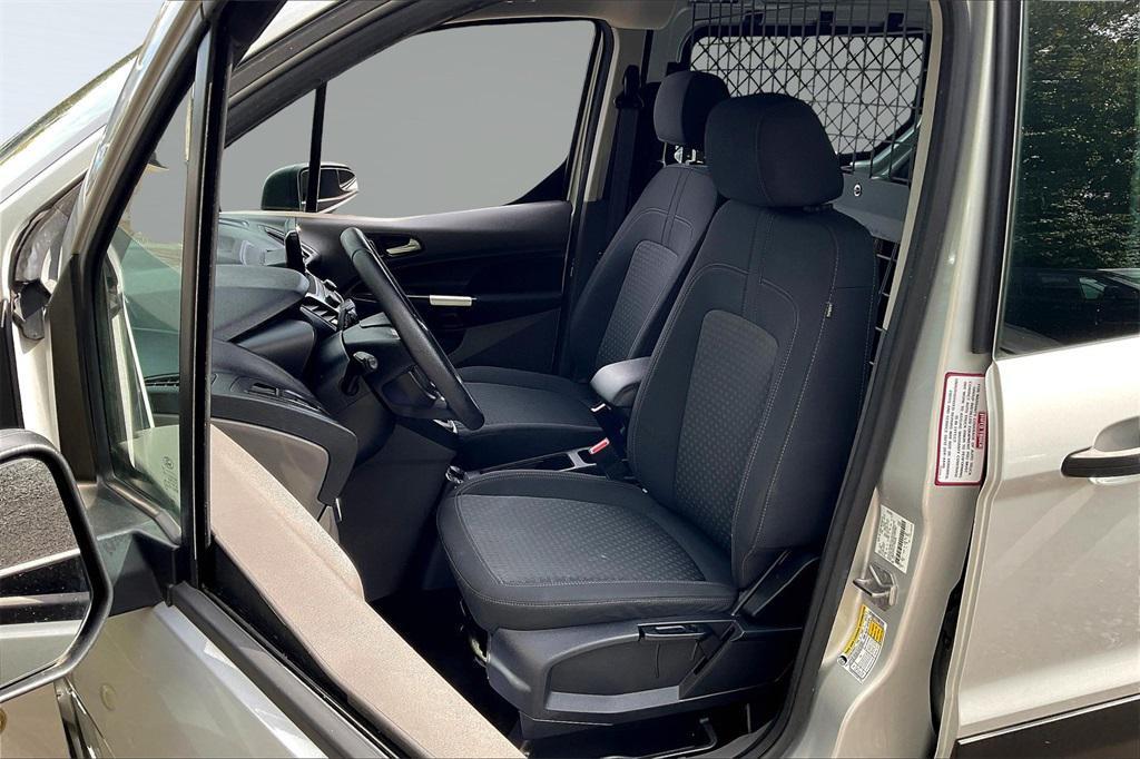 used 2020 Ford Transit Connect car, priced at $12,995