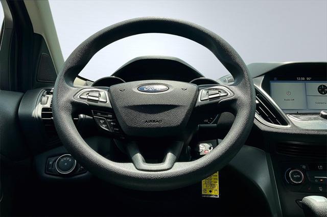used 2017 Ford Escape car, priced at $10,995