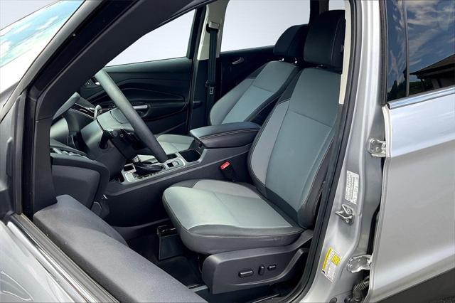 used 2017 Ford Escape car, priced at $10,995