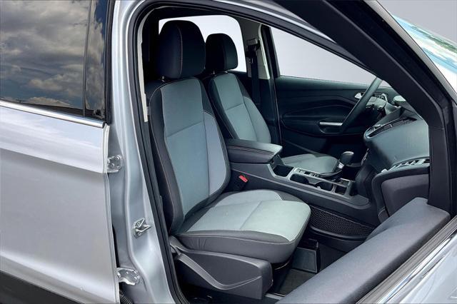 used 2017 Ford Escape car, priced at $10,995