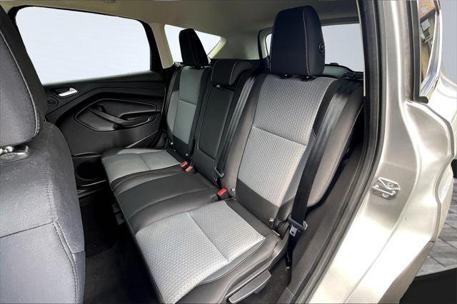 used 2017 Ford Escape car, priced at $10,995