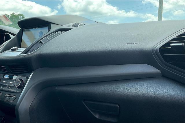 used 2017 Ford Escape car, priced at $10,995