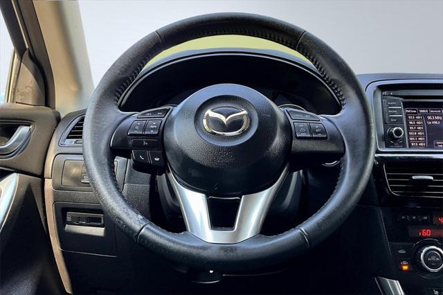 used 2014 Mazda CX-5 car, priced at $12,595