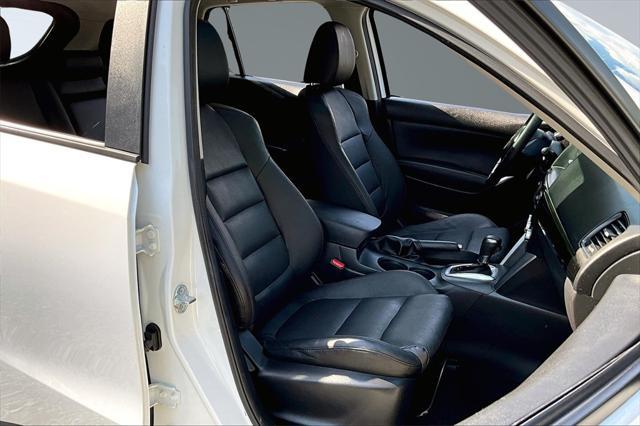 used 2014 Mazda CX-5 car, priced at $12,595