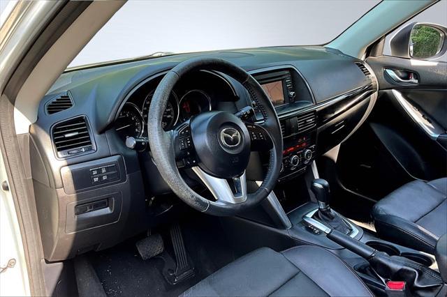 used 2014 Mazda CX-5 car, priced at $12,595