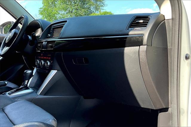 used 2014 Mazda CX-5 car, priced at $12,595
