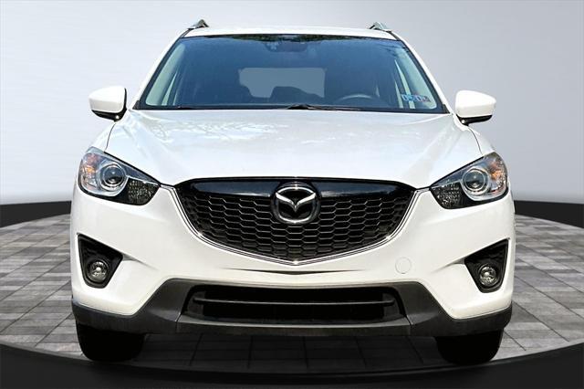 used 2014 Mazda CX-5 car, priced at $12,595