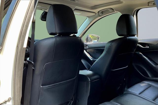 used 2014 Mazda CX-5 car, priced at $12,595