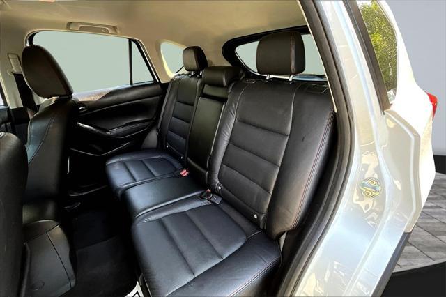 used 2014 Mazda CX-5 car, priced at $12,595