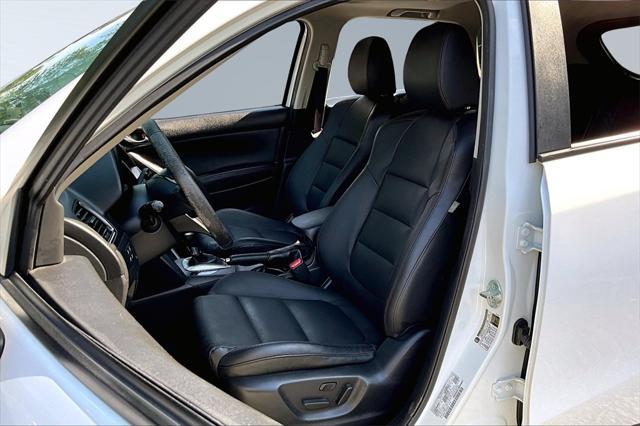 used 2014 Mazda CX-5 car, priced at $12,595