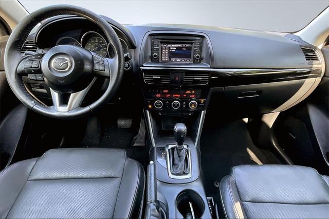 used 2014 Mazda CX-5 car, priced at $12,595