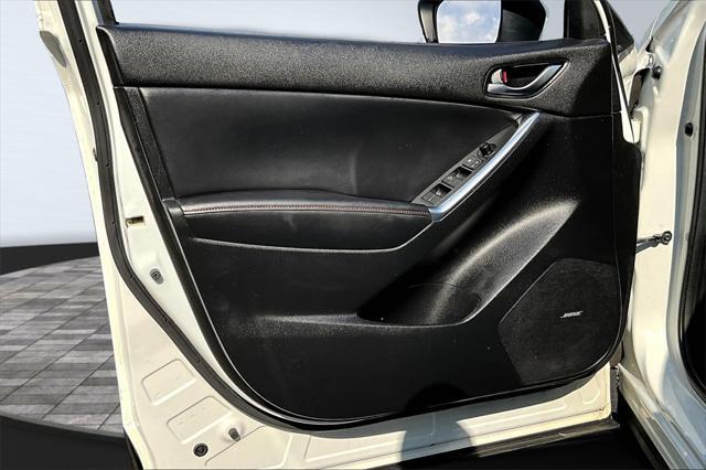 used 2014 Mazda CX-5 car, priced at $12,595