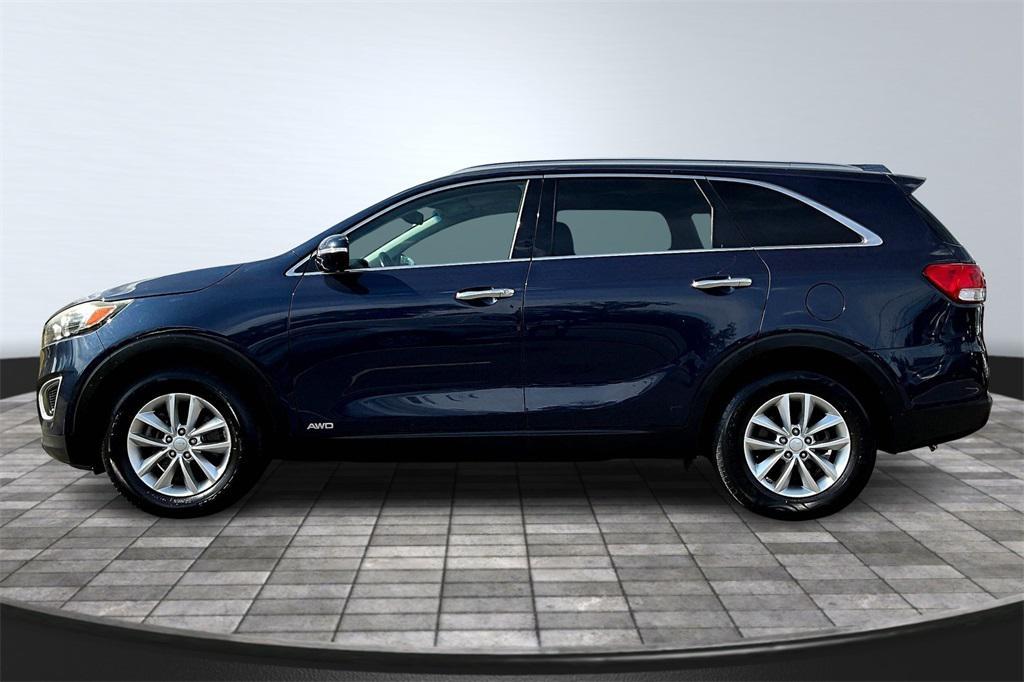 used 2016 Kia Sorento car, priced at $8,495