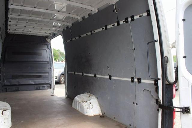 used 2016 Mercedes-Benz Sprinter car, priced at $18,995