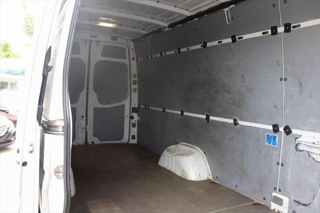 used 2016 Mercedes-Benz Sprinter car, priced at $18,995