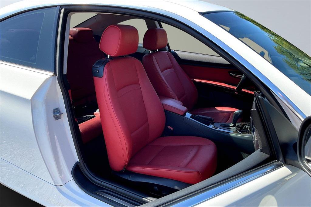 used 2013 BMW 328 car, priced at $10,995