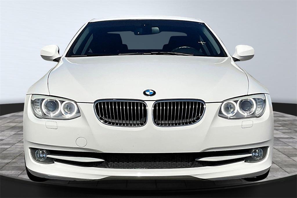 used 2013 BMW 328 car, priced at $10,995