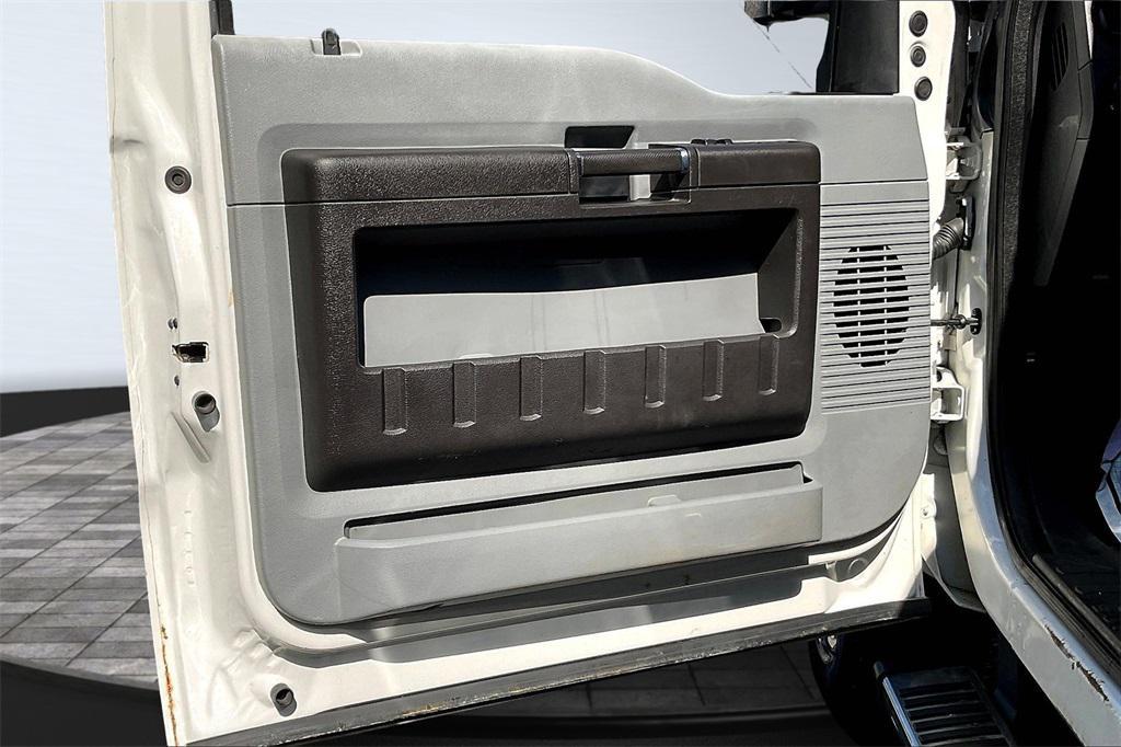 used 2015 Ford F-250 car, priced at $19,495