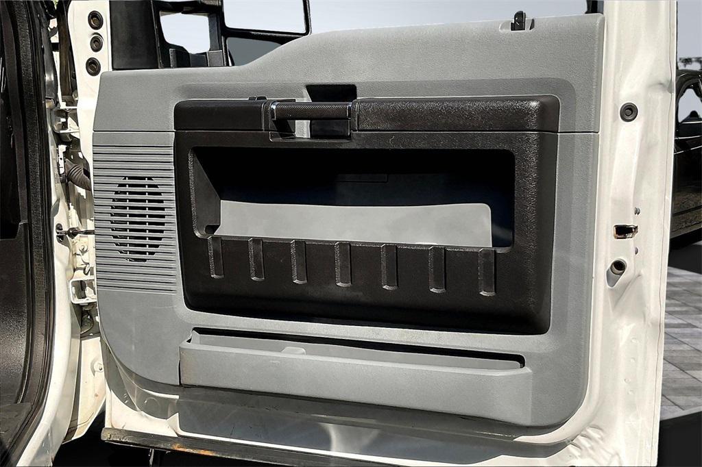 used 2015 Ford F-250 car, priced at $19,495