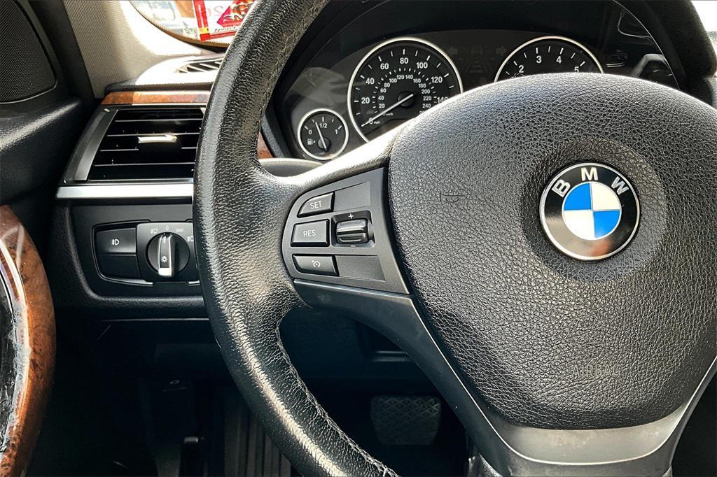 used 2013 BMW 328 car, priced at $7,795