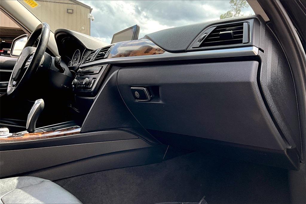 used 2013 BMW 328 car, priced at $7,795