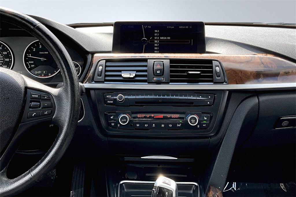 used 2013 BMW 328 car, priced at $7,795