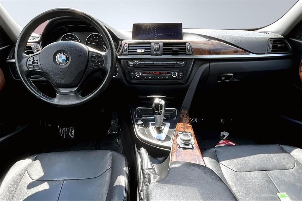 used 2013 BMW 328 car, priced at $7,795